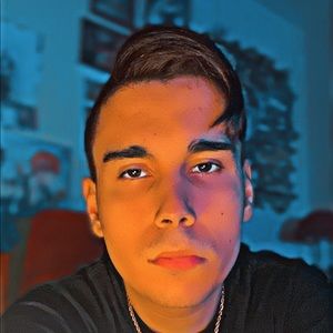 Meet your Posher, Stephen